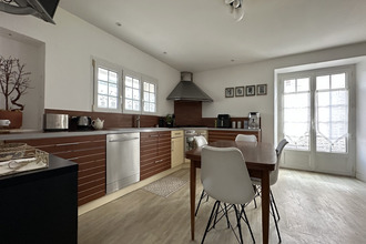 achat maison marsilly 17137