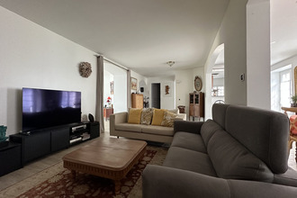 achat maison marsilly 17137