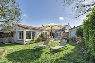 achat maison marsilly 17137