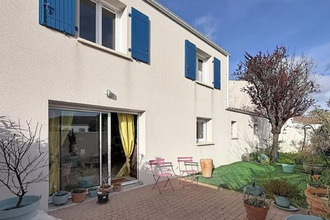 achat maison marsilly 17137