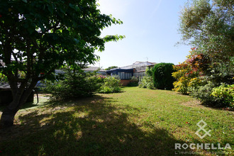 achat maison marsilly 17137