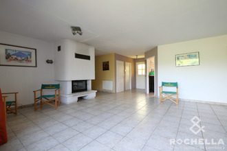 achat maison marsilly 17137