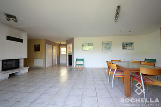 achat maison marsilly 17137