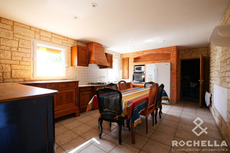 achat maison marsilly 17137