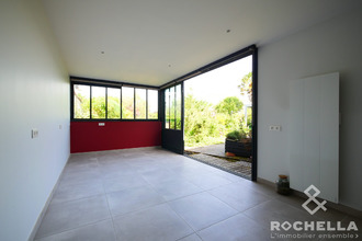 achat maison marsilly 17137