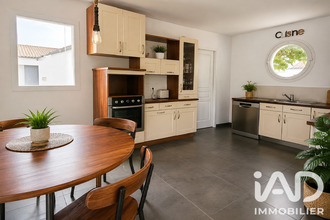 achat maison marsilly 17137
