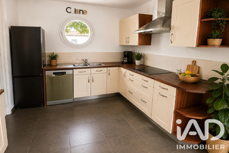 achat maison marsilly 17137