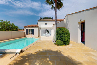 achat maison marsilly 17137