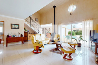 achat maison marsilly 17137