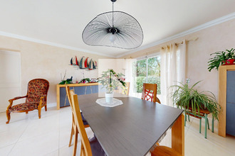 achat maison marsilly 17137