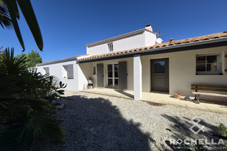 achat maison marsilly 17137