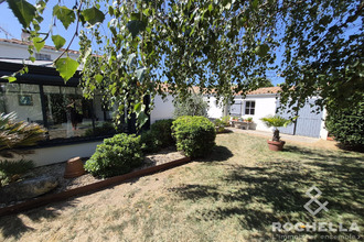 achat maison marsilly 17137