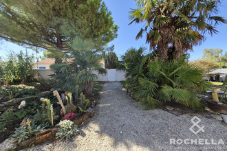 achat maison marsilly 17137