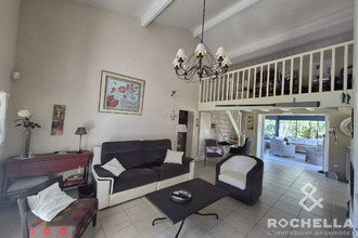 achat maison marsilly 17137