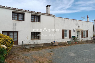 achat maison marsilly 17137