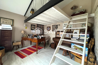 achat maison marsilly 17137