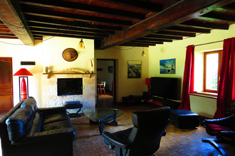 achat maison marsonnas 01340