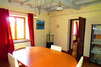 achat maison marsonnas 01340