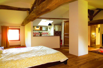 achat maison marsonnas 01340