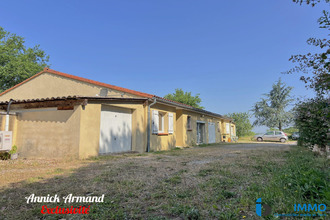 achat maison marssac-sur-tarn 81150