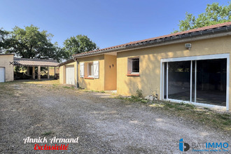 achat maison marssac-sur-tarn 81150