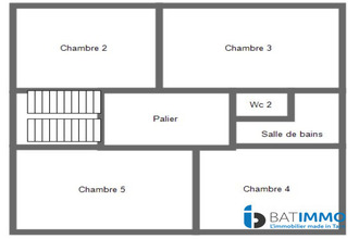 achat maison marssac-sur-tarn 81150