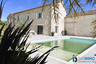 achat maison marssac-sur-tarn 81150