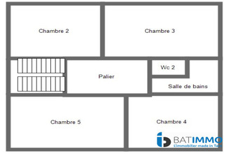 achat maison marssac-sur-tarn 81150