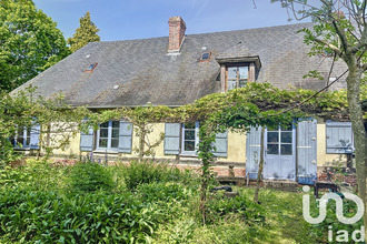 achat maison martagny 27150