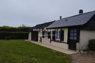 achat maison martagny 27150