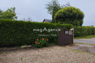 achat maison martagny 27150