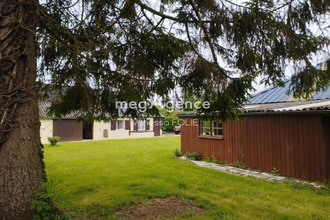 achat maison martagny 27150