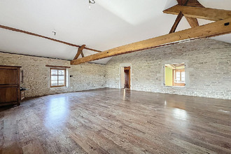 achat maison martailly-les-brancion 71700