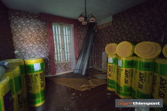 achat maison martainneville 80140