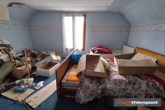 achat maison martainneville 80140