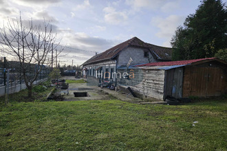 achat maison martainneville 80140