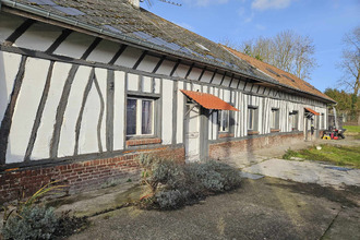 achat maison martainneville 80140