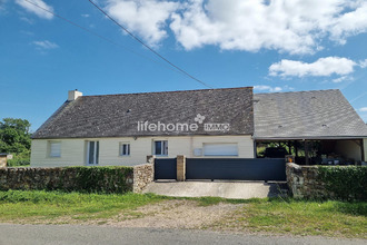 achat maison martainville 14220