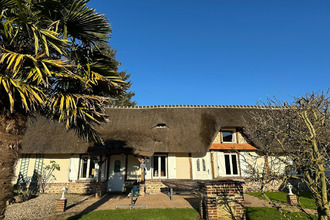 achat maison martainville-epreville 76116