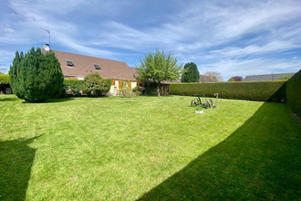 achat maison martainville-epreville 76116