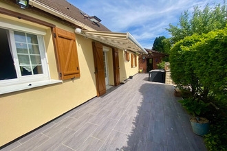 achat maison martainville-epreville 76116