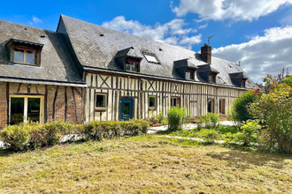 achat maison martainville-epreville 76116