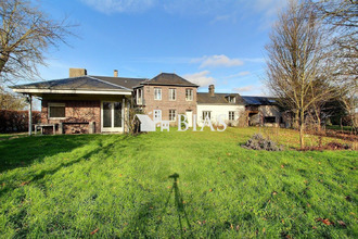 achat maison martainville-epreville 76116