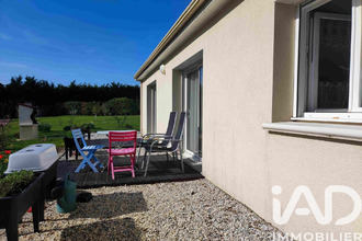 achat maison martaize 86330