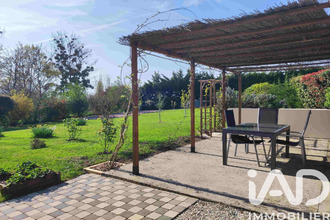 achat maison martaize 86330