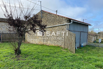 achat maison martaize 86330