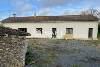 achat maison martaize 86330