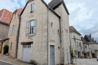 achat maison martel 46600