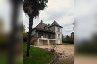 achat maison martel 46600