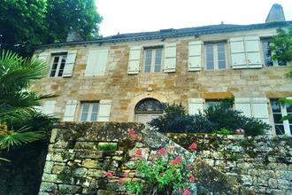 achat maison martel 46600